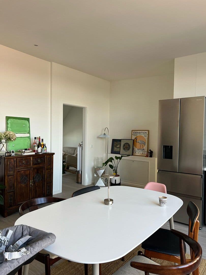 3 bedroom flat to rent, 105 m², Berlin, Berlin 3 bedroom flat to rent, 105 m², Berlin, Berlin