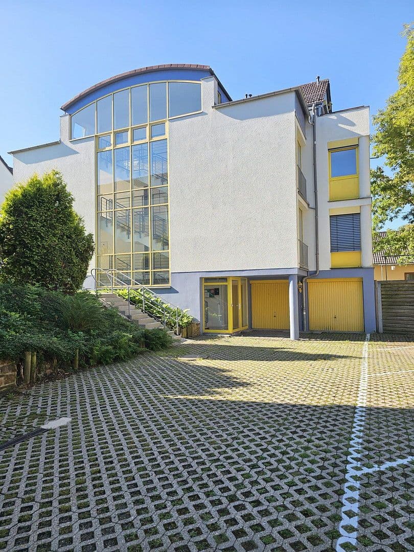 2 bedroom flat for sale, 44 m², Schulweg 2C, Brand-Erbisdorf, Saxony 2 bedroom flat for sale, 44 m², Schulweg 2C, Brand-Erbisdorf, Saxony