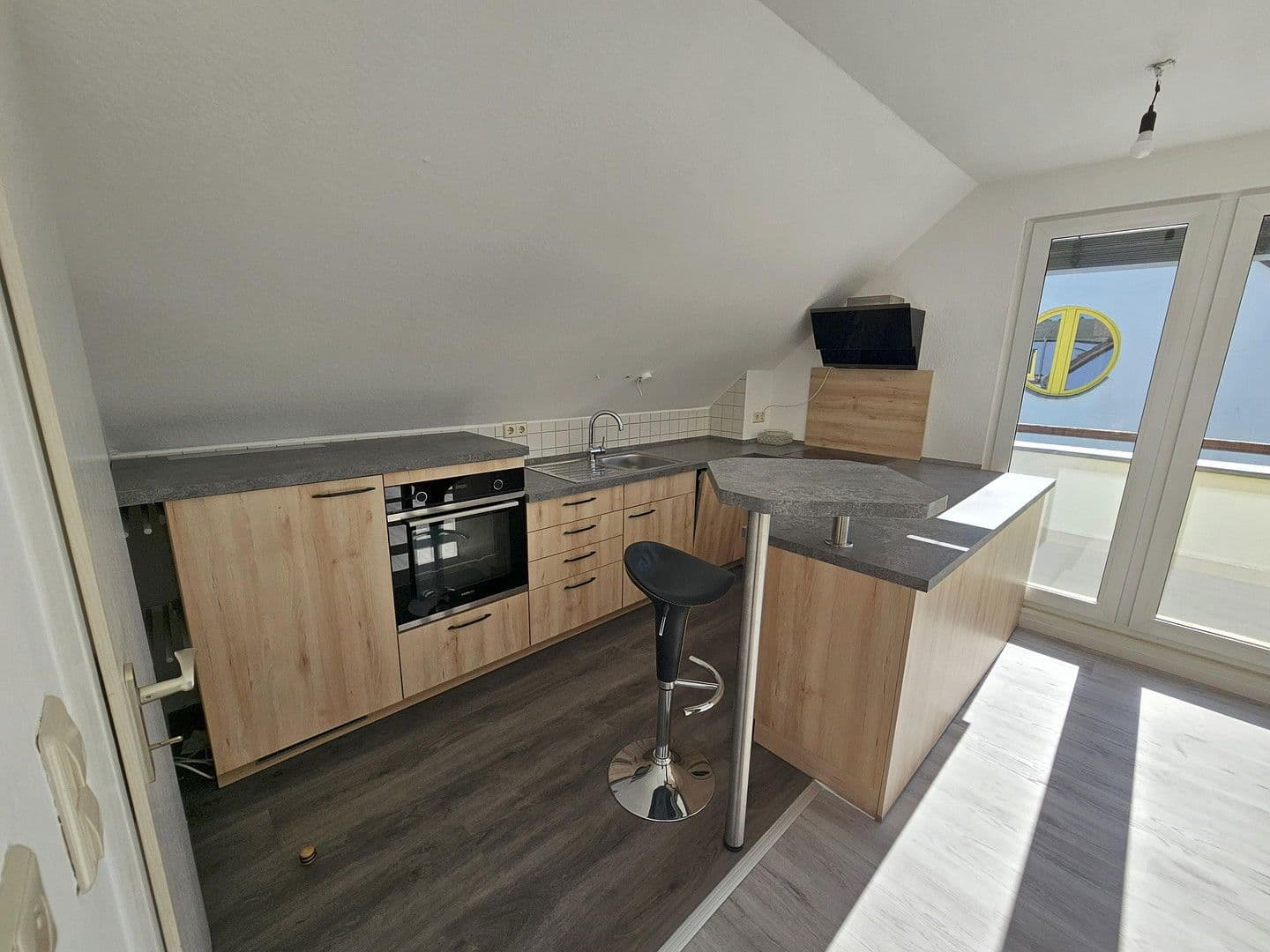 2 bedroom flat for sale, 44 m², Schulweg 2C, Brand-Erbisdorf, Saxony 2 bedroom flat for sale, 44 m², Schulweg 2C, Brand-Erbisdorf, Saxony