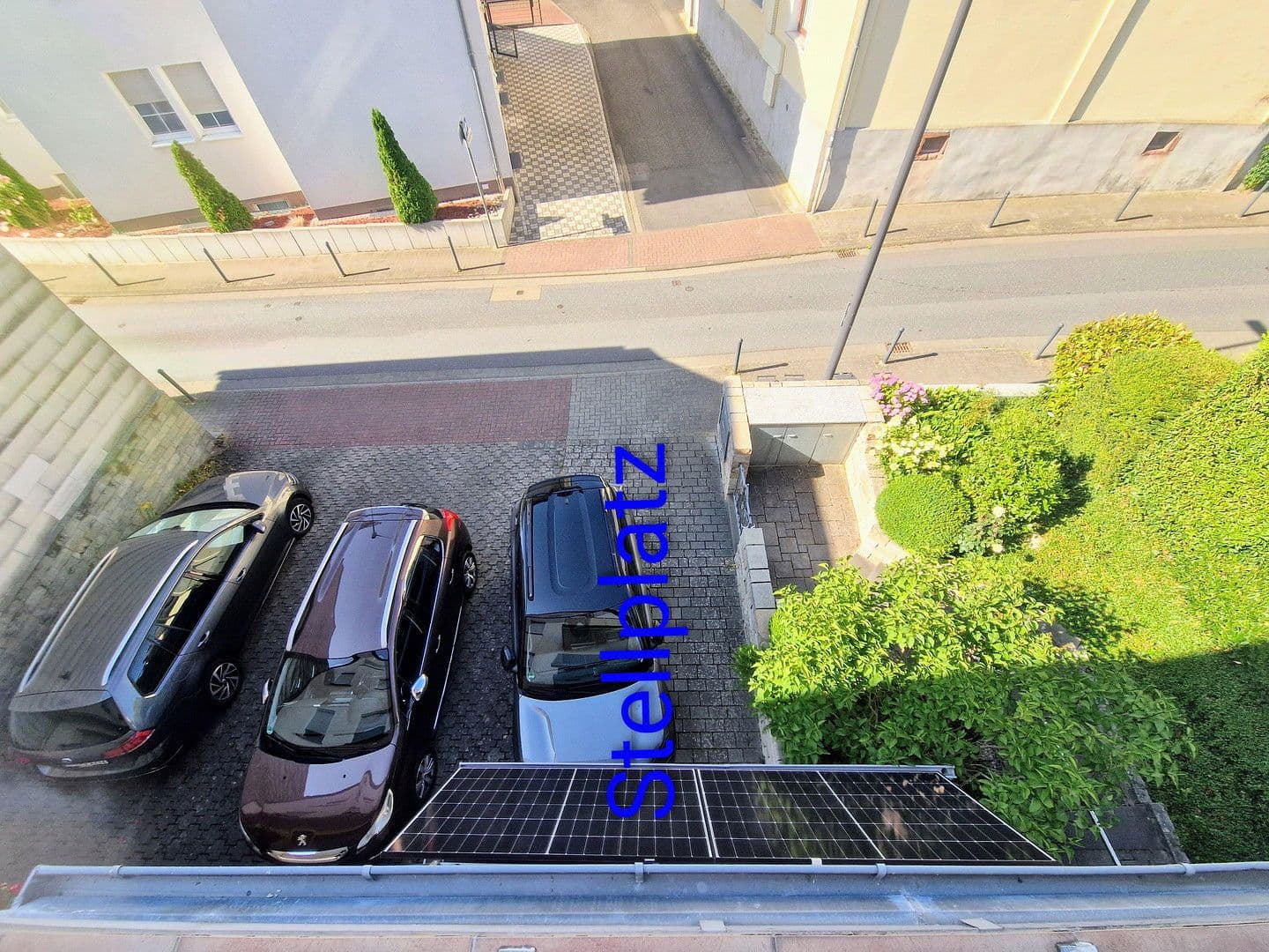 4 bedroom flat for sale, 118 m², Saalburgstr., Oberursel (Taunus), Hesse 4 bedroom flat for sale, 118 m², Saalburgstr., Oberursel (Taunus), Hesse