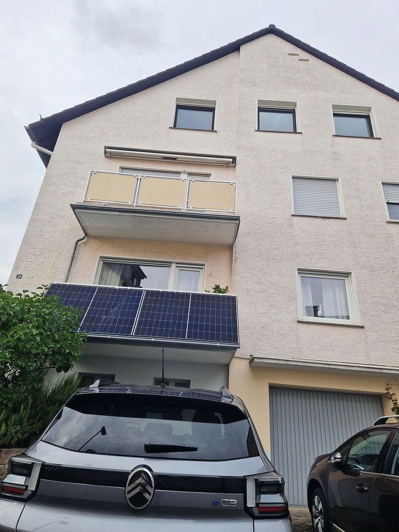 4 bedroom flat for sale, 118 m², Saalburgstr., Oberursel (Taunus), Hesse 4 bedroom flat for sale, 118 m², Saalburgstr., Oberursel (Taunus), Hesse