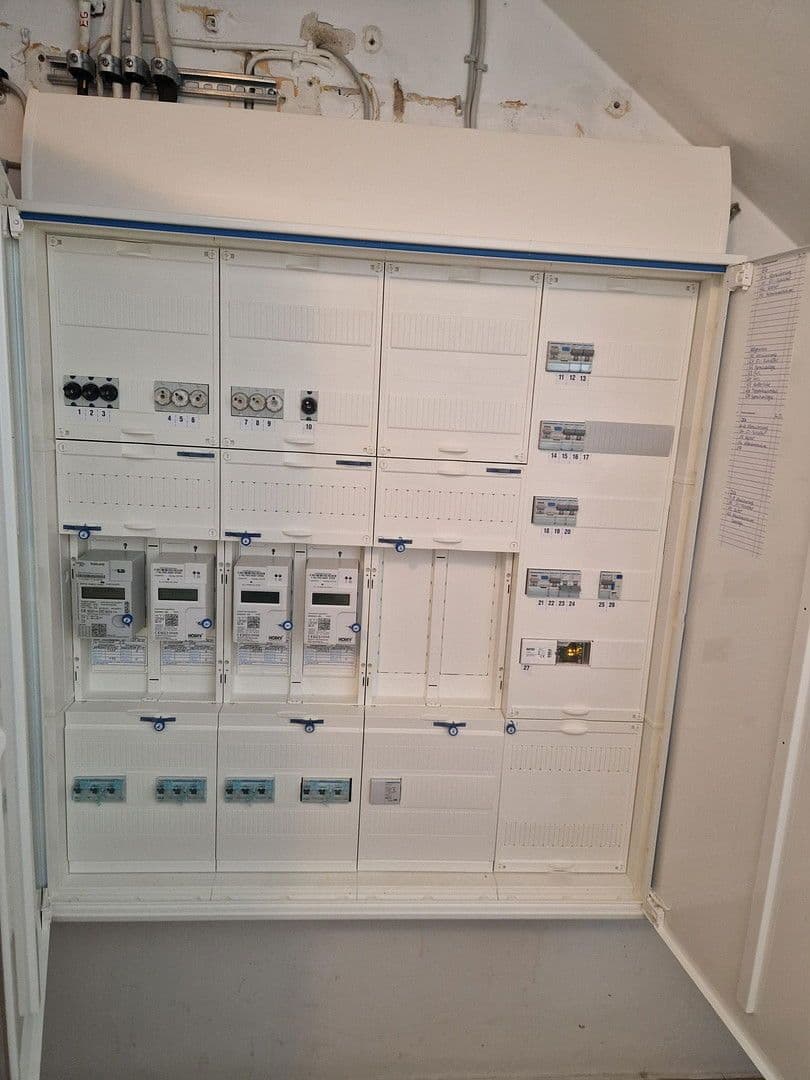 4 bedroom flat for sale, 118 m², Saalburgstr., Oberursel (Taunus), Hesse 4 bedroom flat for sale, 118 m², Saalburgstr., Oberursel (Taunus), Hesse