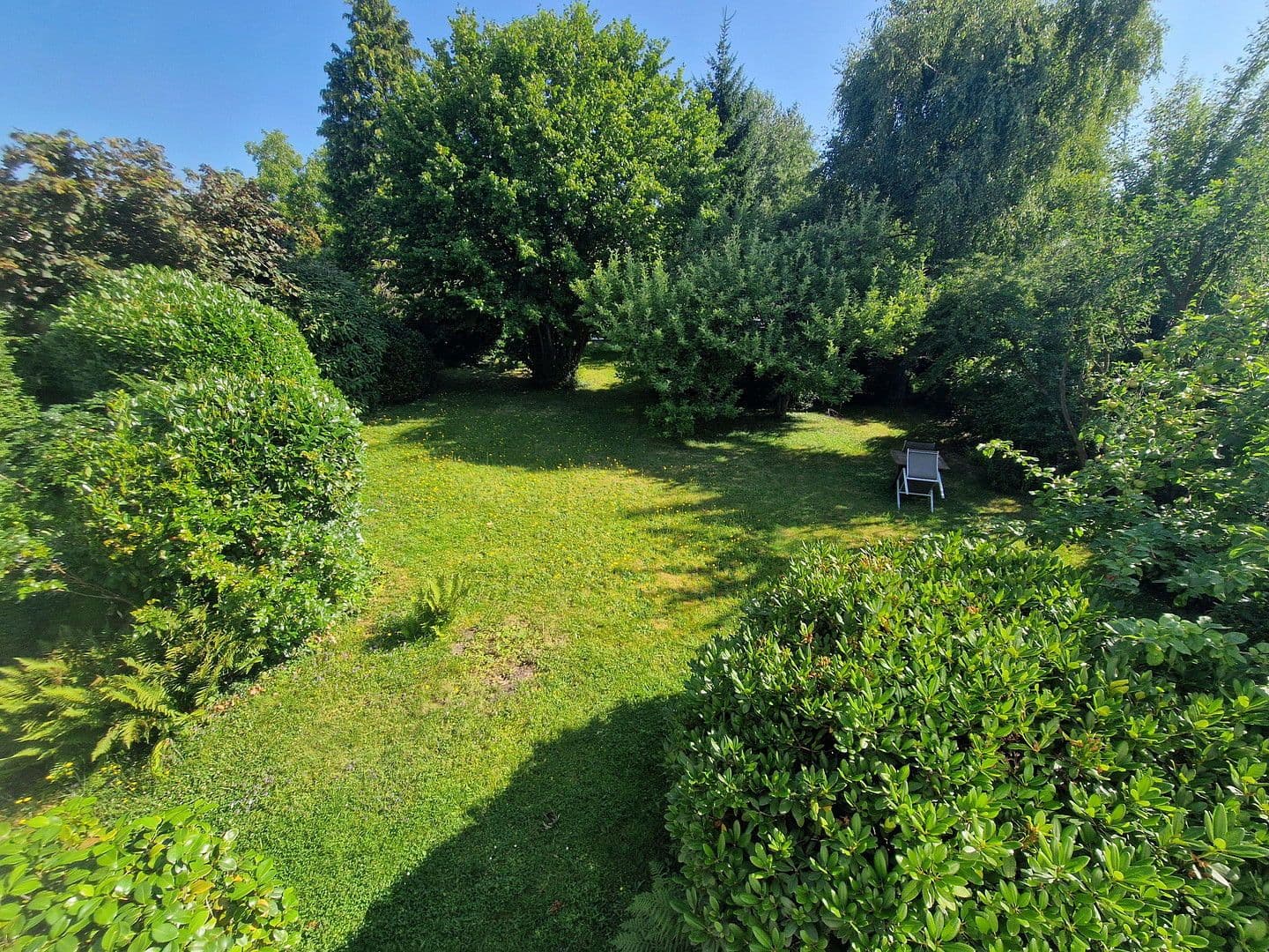 4 bedroom flat for sale, 118 m², Saalburgstr., Oberursel (Taunus), Hesse 4 bedroom flat for sale, 118 m², Saalburgstr., Oberursel (Taunus), Hesse