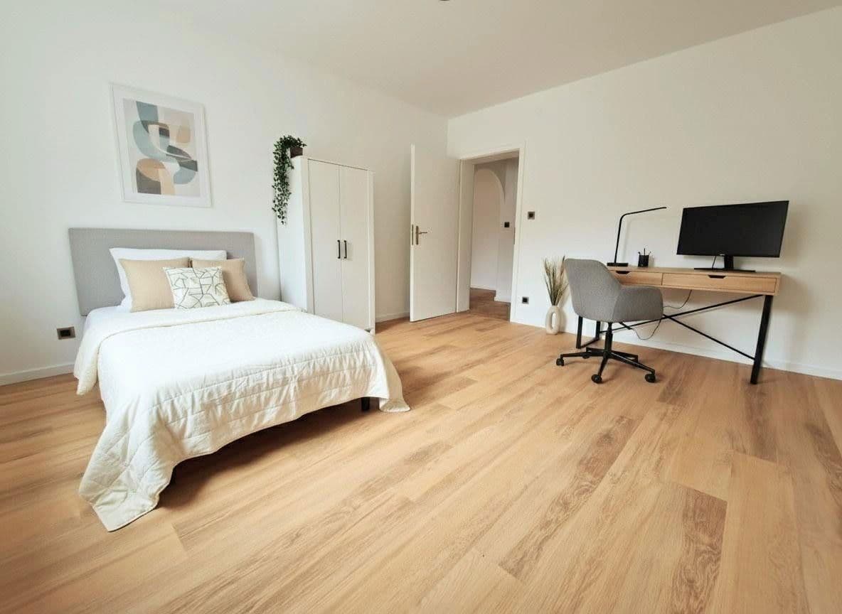 4 bedroom flat for sale, 118 m², Saalburgstr., Oberursel (Taunus), Hesse 4 bedroom flat for sale, 118 m², Saalburgstr., Oberursel (Taunus), Hesse