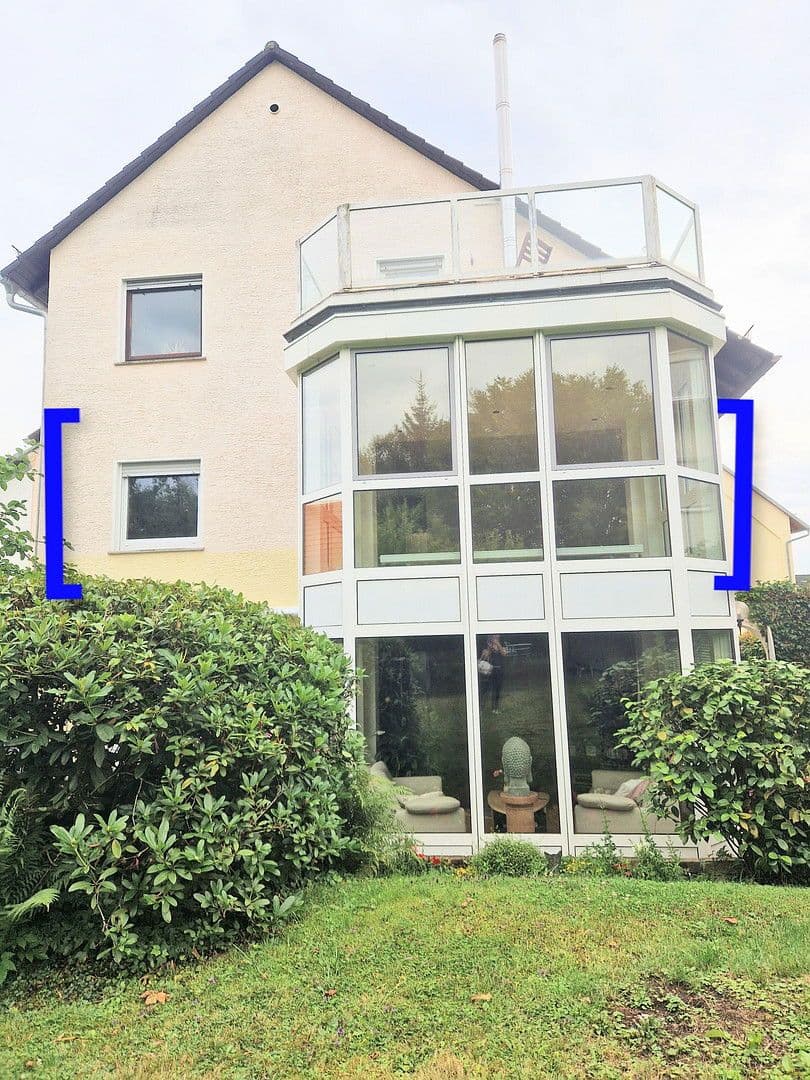 4 bedroom flat for sale, 118 m², Saalburgstr., Oberursel (Taunus), Hesse 4 bedroom flat for sale, 118 m², Saalburgstr., Oberursel (Taunus), Hesse