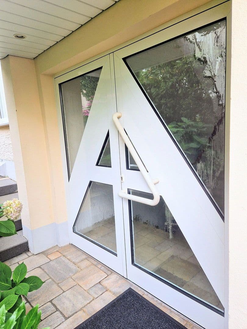 4 bedroom flat for sale, 118 m², Saalburgstr., Oberursel (Taunus), Hesse 4 bedroom flat for sale, 118 m², Saalburgstr., Oberursel (Taunus), Hesse