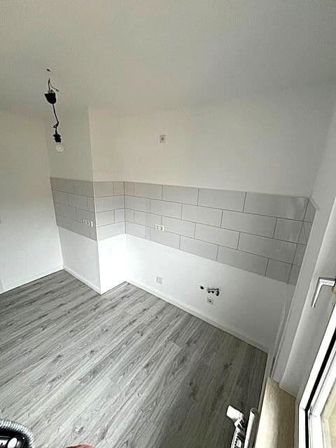 2 bedroom flat to rent, 49 m², Gosenburg 10, Wuppertal, North Rhine-Westphalia 2 bedroom flat to rent, 49 m², Gosenburg 10, Wuppertal, North Rhine-Westphalia