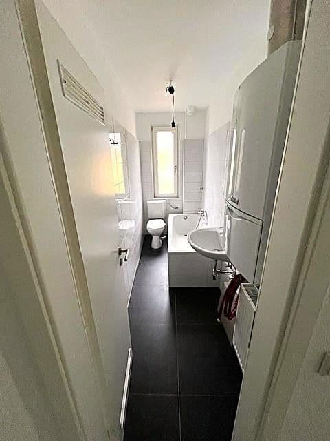 2 bedroom flat to rent, 49 m², Gosenburg 10, Wuppertal, North Rhine-Westphalia 2 bedroom flat to rent, 49 m², Gosenburg 10, Wuppertal, North Rhine-Westphalia