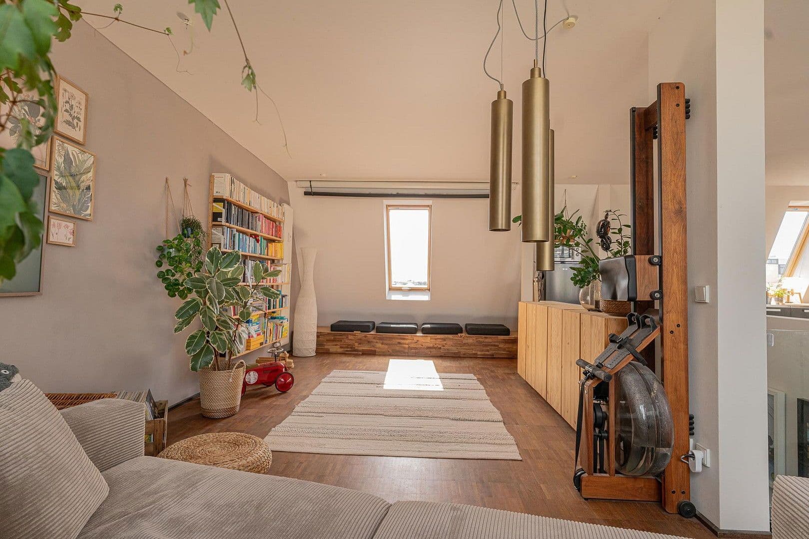 4 bedroom flat for sale, 139 m², Berlin, Berlin 4 bedroom flat for sale, 139 m², Berlin, Berlin