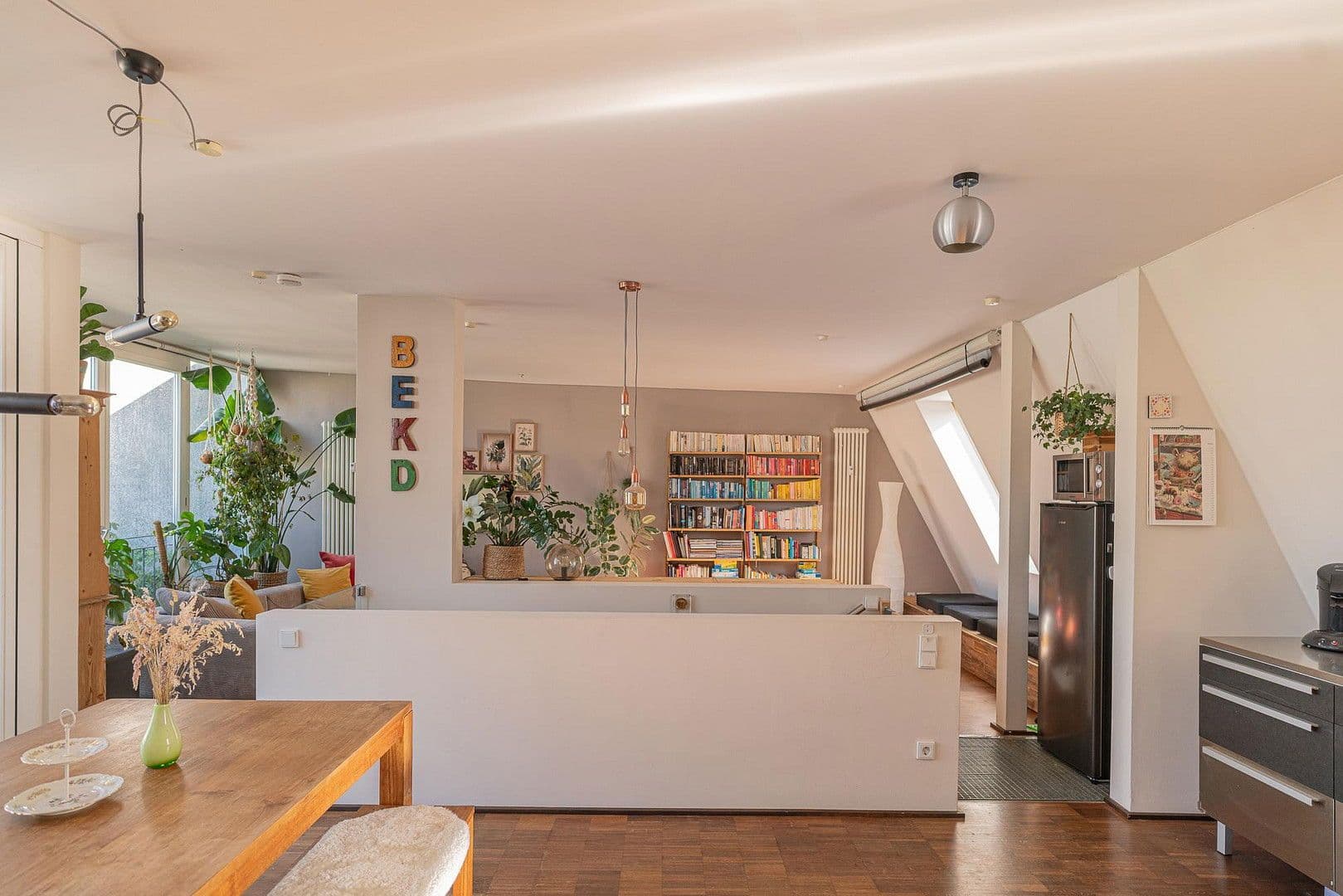 4 bedroom flat for sale, 139 m², Berlin, Berlin 4 bedroom flat for sale, 139 m², Berlin, Berlin