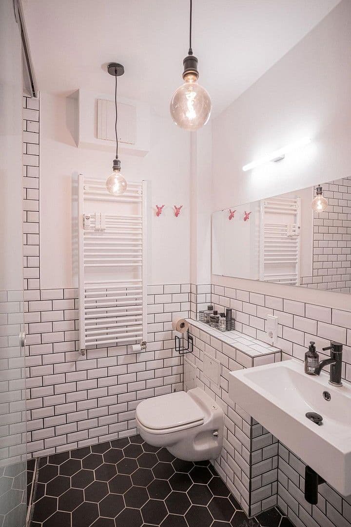 4 bedroom flat for sale, 139 m², Berlin, Berlin 4 bedroom flat for sale, 139 m², Berlin, Berlin