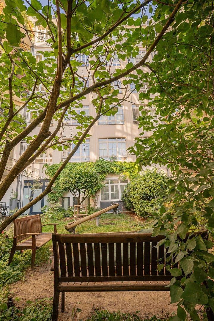 4 bedroom flat for sale, 139 m², Berlin, Berlin 4 bedroom flat for sale, 139 m², Berlin, Berlin