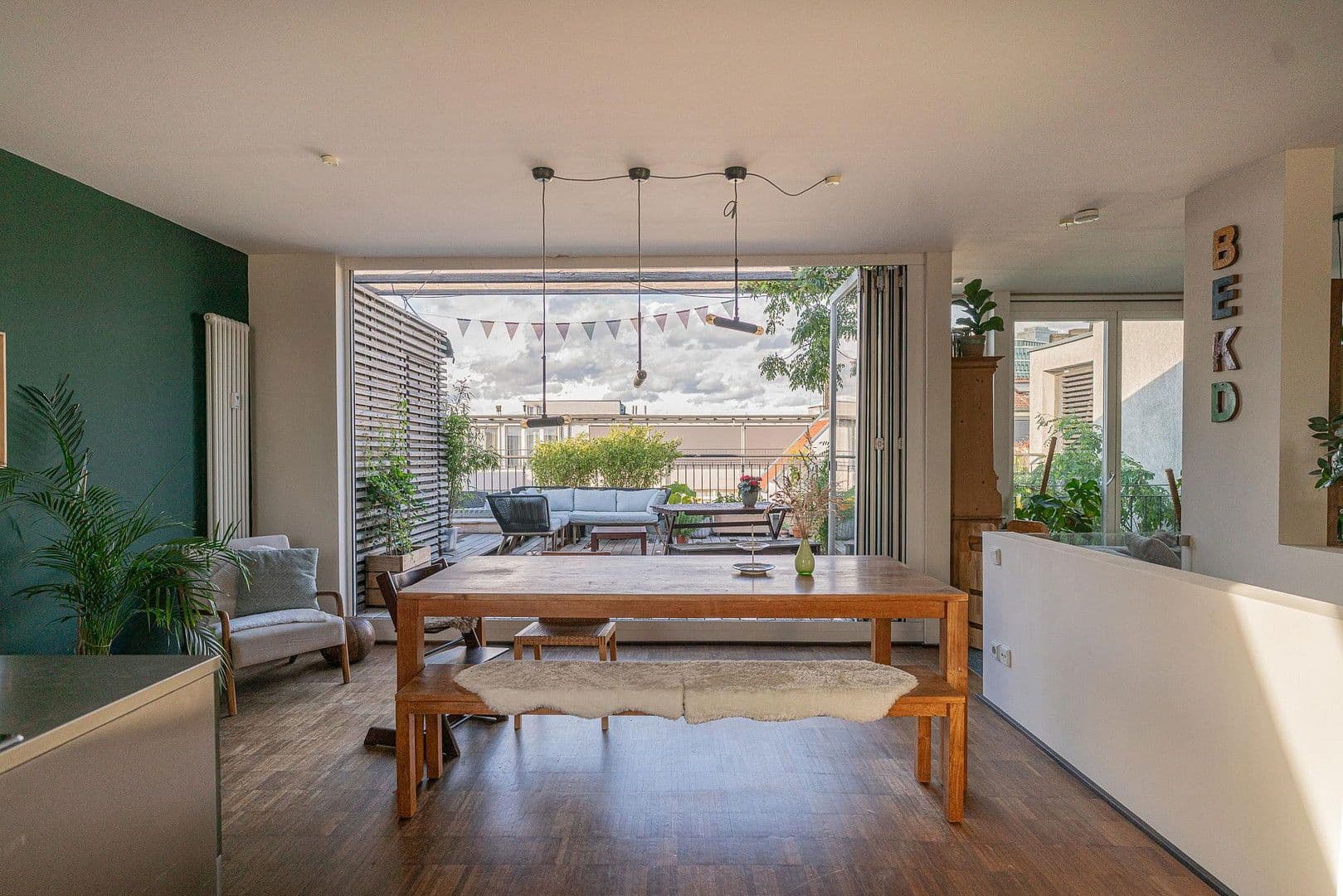 4 bedroom flat for sale, 139 m², Berlin, Berlin 4 bedroom flat for sale, 139 m², Berlin, Berlin