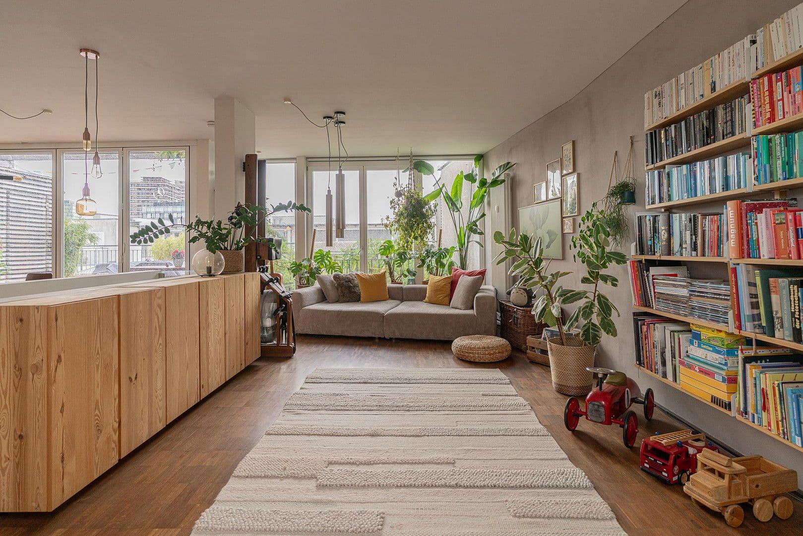 4 bedroom flat for sale, 139 m², Berlin, Berlin 4 bedroom flat for sale, 139 m², Berlin, Berlin