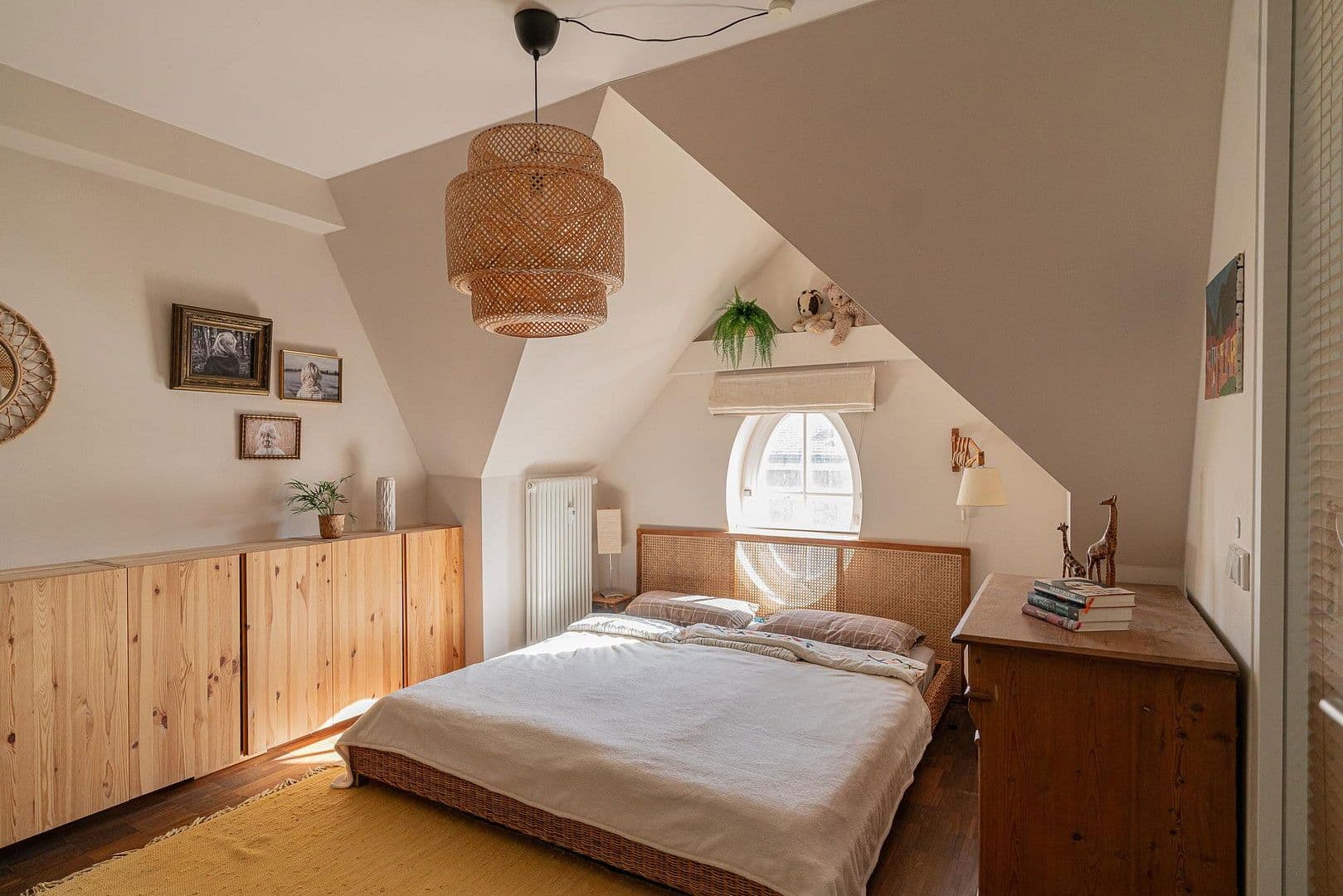 4 bedroom flat for sale, 139 m², Berlin, Berlin 4 bedroom flat for sale, 139 m², Berlin, Berlin