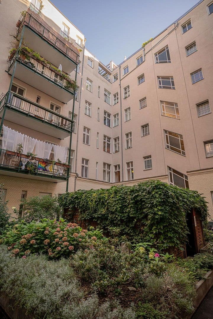 4 bedroom flat for sale, 139 m², Berlin, Berlin 4 bedroom flat for sale, 139 m², Berlin, Berlin