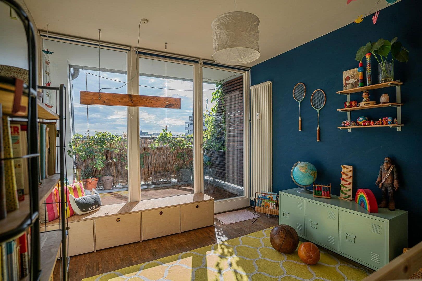 4 bedroom flat for sale, 139 m², Berlin, Berlin 4 bedroom flat for sale, 139 m², Berlin, Berlin