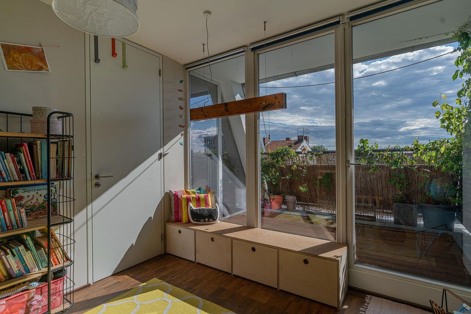 4 bedroom flat for sale, 139 m², Berlin, Berlin 4 bedroom flat for sale, 139 m², Berlin, Berlin