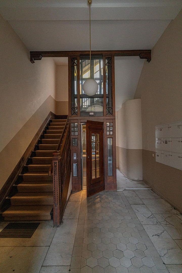 4 bedroom flat for sale, 139 m², Berlin, Berlin 4 bedroom flat for sale, 139 m², Berlin, Berlin