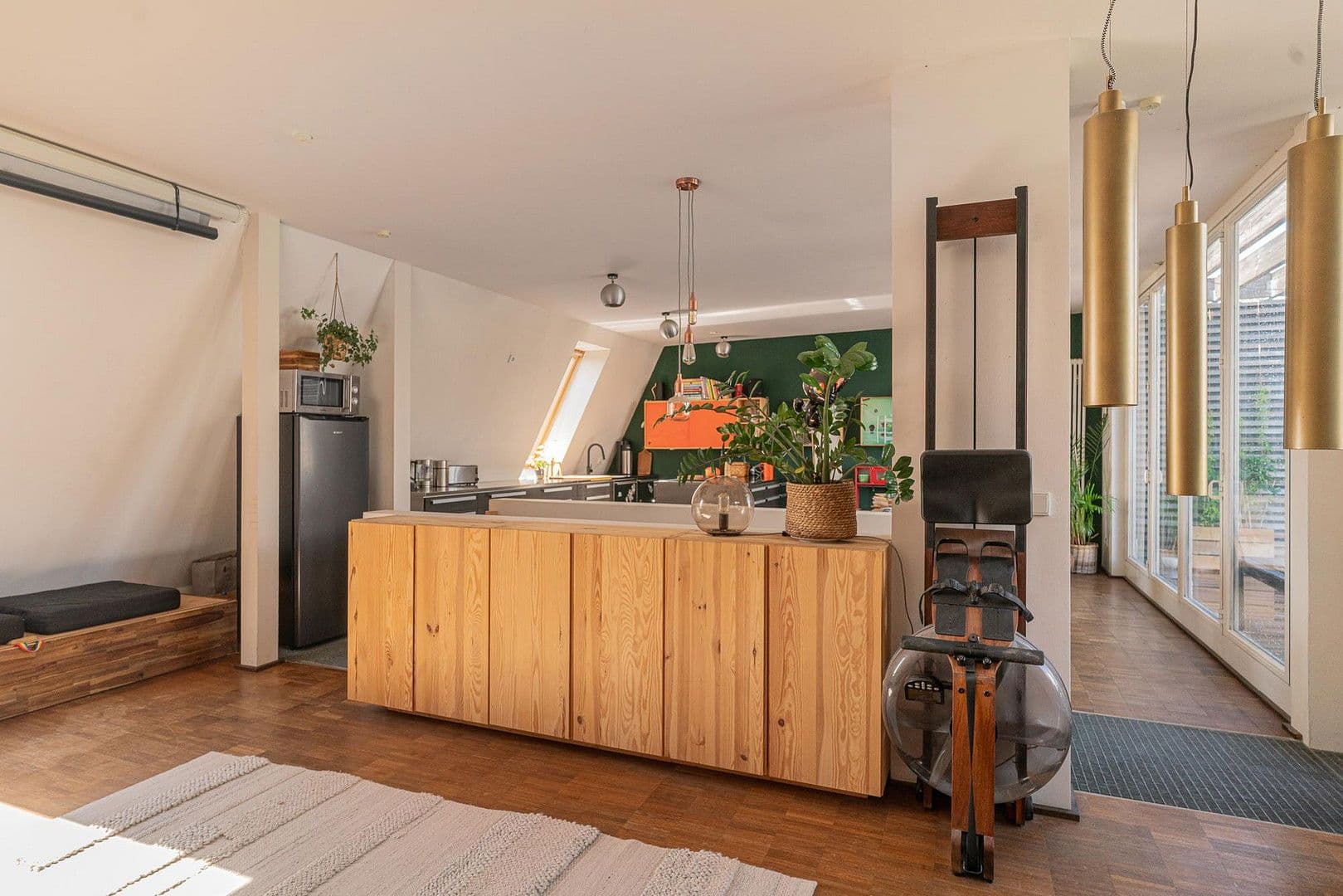 4 bedroom flat for sale, 139 m², Berlin, Berlin 4 bedroom flat for sale, 139 m², Berlin, Berlin