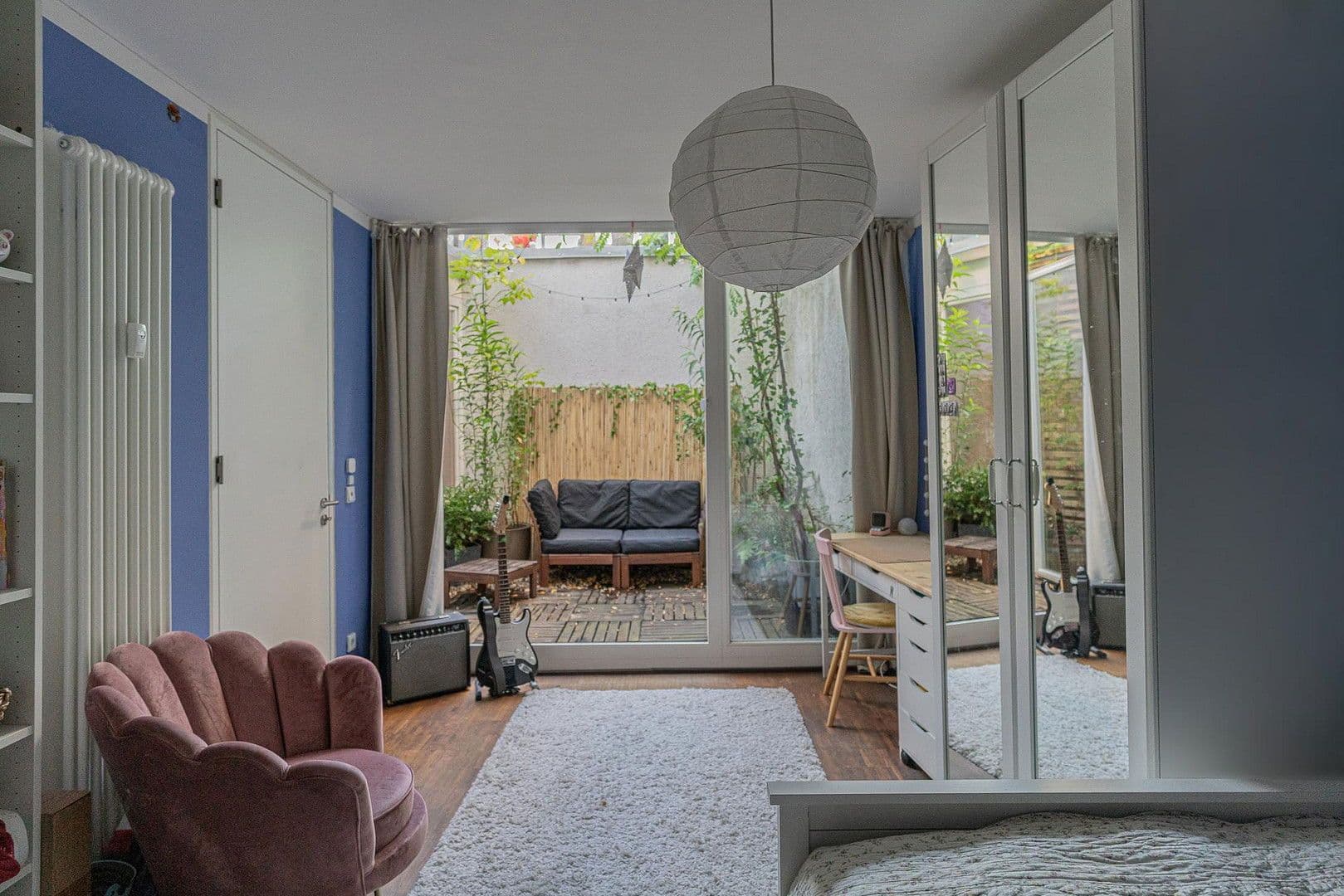 4 bedroom flat for sale, 139 m², Berlin, Berlin 4 bedroom flat for sale, 139 m², Berlin, Berlin