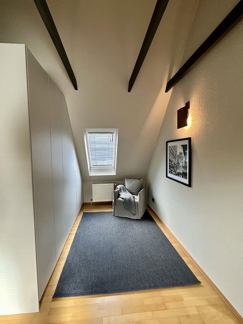 2 bedroom flat to rent, 67 m², Rissener Dorfstraße 18, Hamburg, Hamburg 2 bedroom flat to rent, 67 m², Rissener Dorfstraße 18, Hamburg, Hamburg