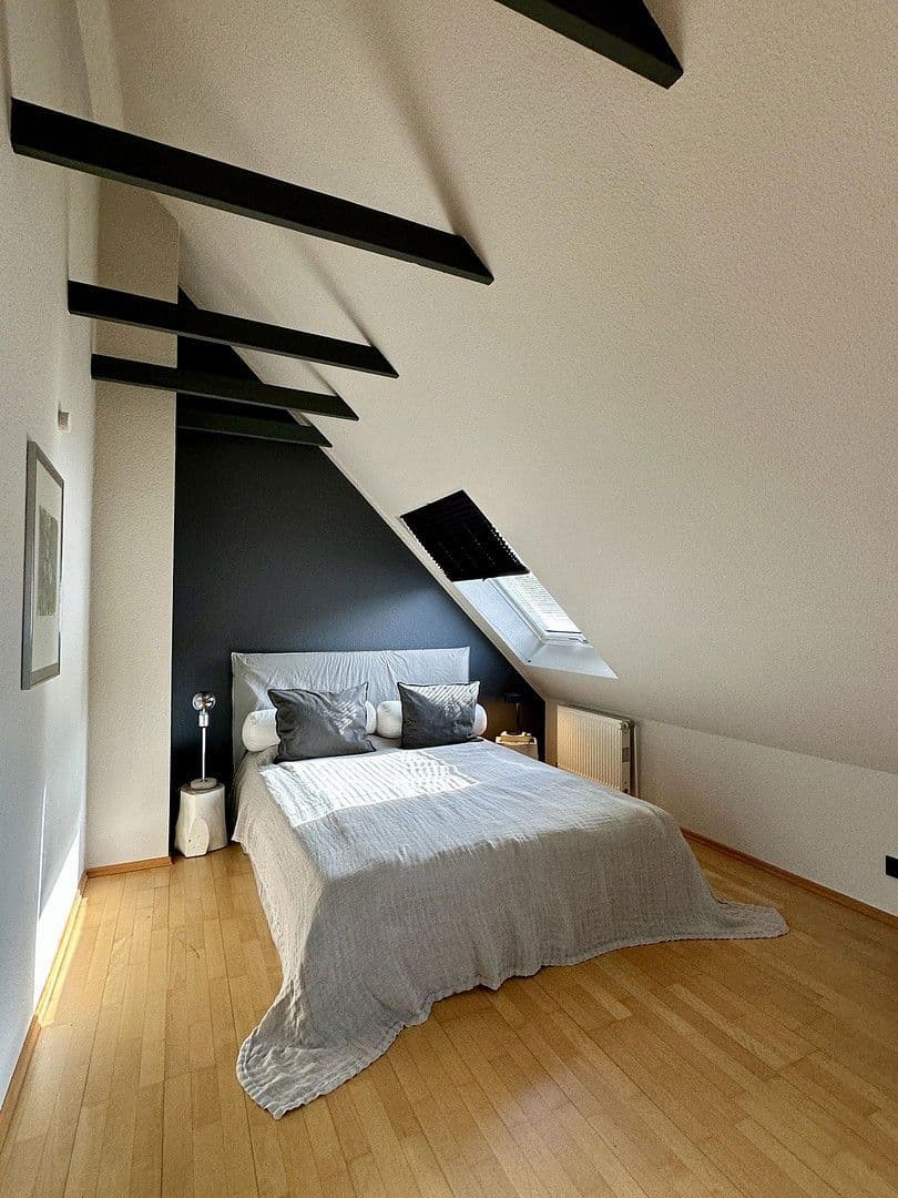 2 bedroom flat to rent, 67 m², Rissener Dorfstraße 18, Hamburg, Hamburg 2 bedroom flat to rent, 67 m², Rissener Dorfstraße 18, Hamburg, Hamburg