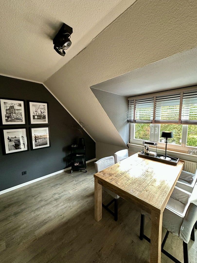 2 bedroom flat to rent, 67 m², Rissener Dorfstraße 18, Hamburg, Hamburg 2 bedroom flat to rent, 67 m², Rissener Dorfstraße 18, Hamburg, Hamburg