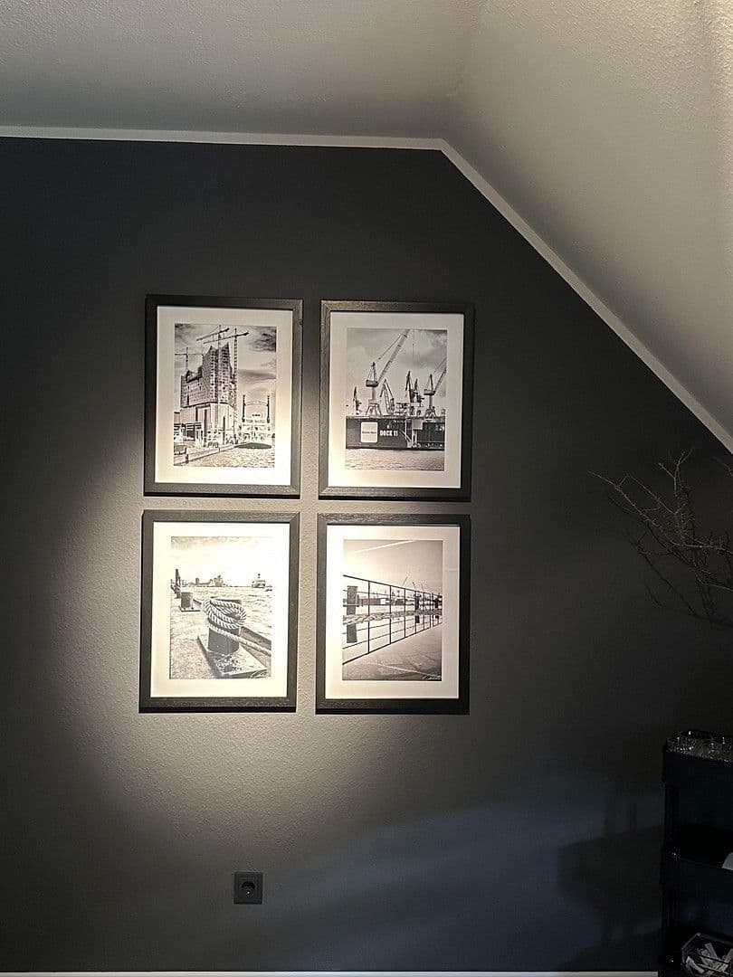 2 bedroom flat to rent, 67 m², Rissener Dorfstraße 18, Hamburg, Hamburg 2 bedroom flat to rent, 67 m², Rissener Dorfstraße 18, Hamburg, Hamburg