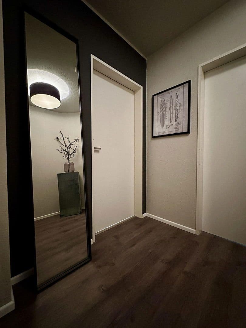 2 bedroom flat to rent, 67 m², Rissener Dorfstraße 18, Hamburg, Hamburg 2 bedroom flat to rent, 67 m², Rissener Dorfstraße 18, Hamburg, Hamburg