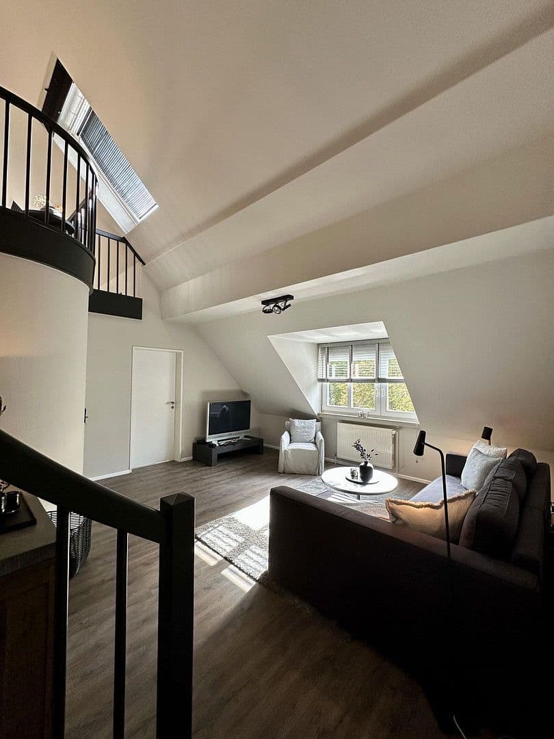 2 bedroom flat to rent, 67 m², Rissener Dorfstraße 18, Hamburg, Hamburg 2 bedroom flat to rent, 67 m², Rissener Dorfstraße 18, Hamburg, Hamburg