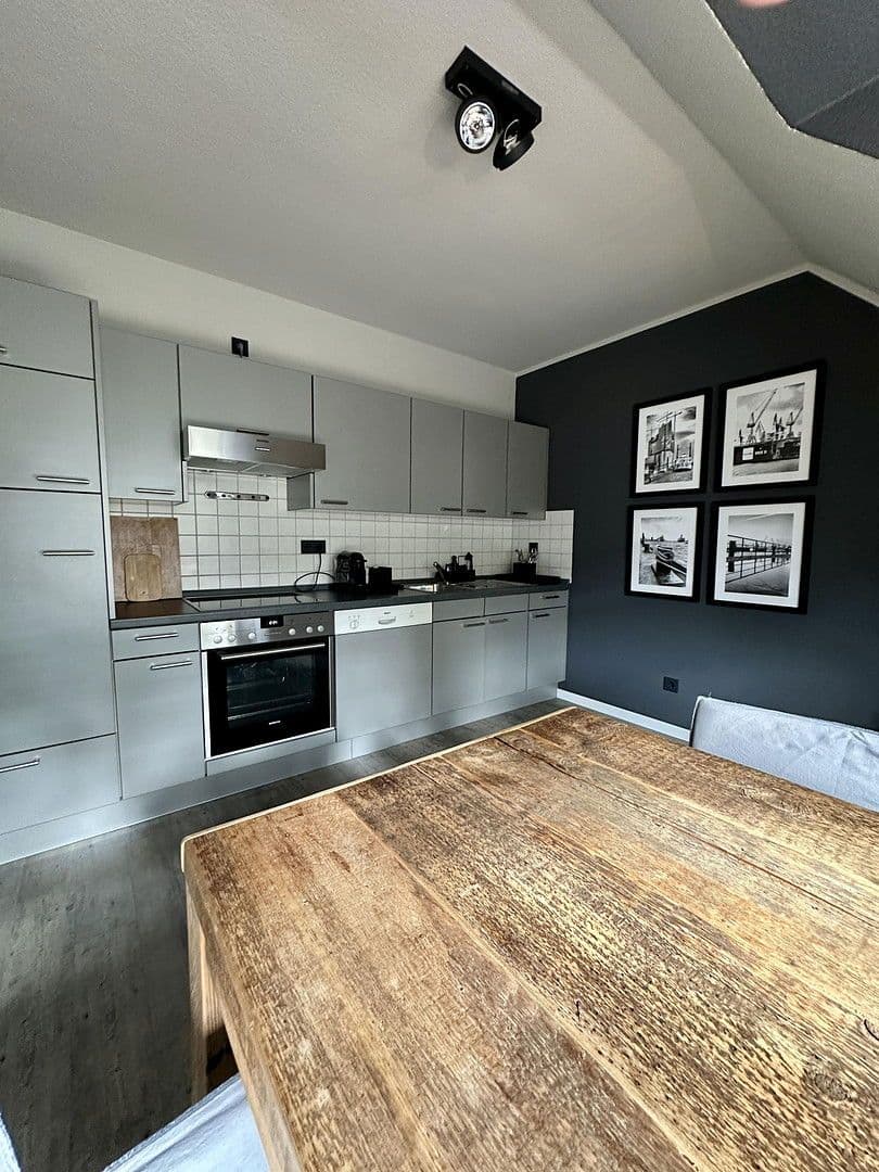 2 bedroom flat to rent, 67 m², Rissener Dorfstraße 18, Hamburg, Hamburg 2 bedroom flat to rent, 67 m², Rissener Dorfstraße 18, Hamburg, Hamburg