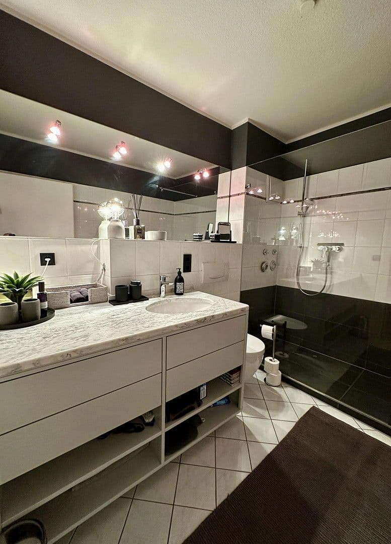 2 bedroom flat to rent, 67 m², Rissener Dorfstraße 18, Hamburg, Hamburg 2 bedroom flat to rent, 67 m², Rissener Dorfstraße 18, Hamburg, Hamburg