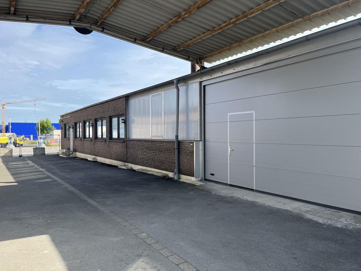 non-residential property to rent, 270 m², Dortmund, North Rhine-Westphalia non-residential property to rent, 270 m², Dortmund, North Rhine-Westphalia