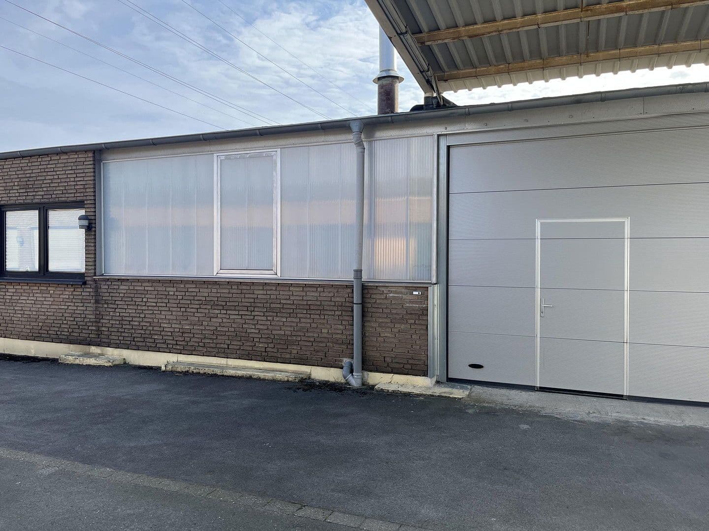 non-residential property to rent, 270 m², Dortmund, North Rhine-Westphalia non-residential property to rent, 270 m², Dortmund, North Rhine-Westphalia