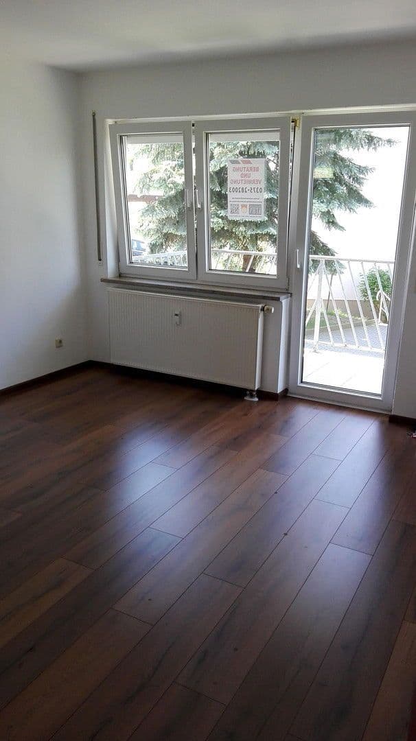 2 bedroom flat to rent, 50 m², Obere Strasse 10b, Glauchau, Saxony 2 bedroom flat to rent, 50 m², Obere Strasse 10b, Glauchau, Saxony
