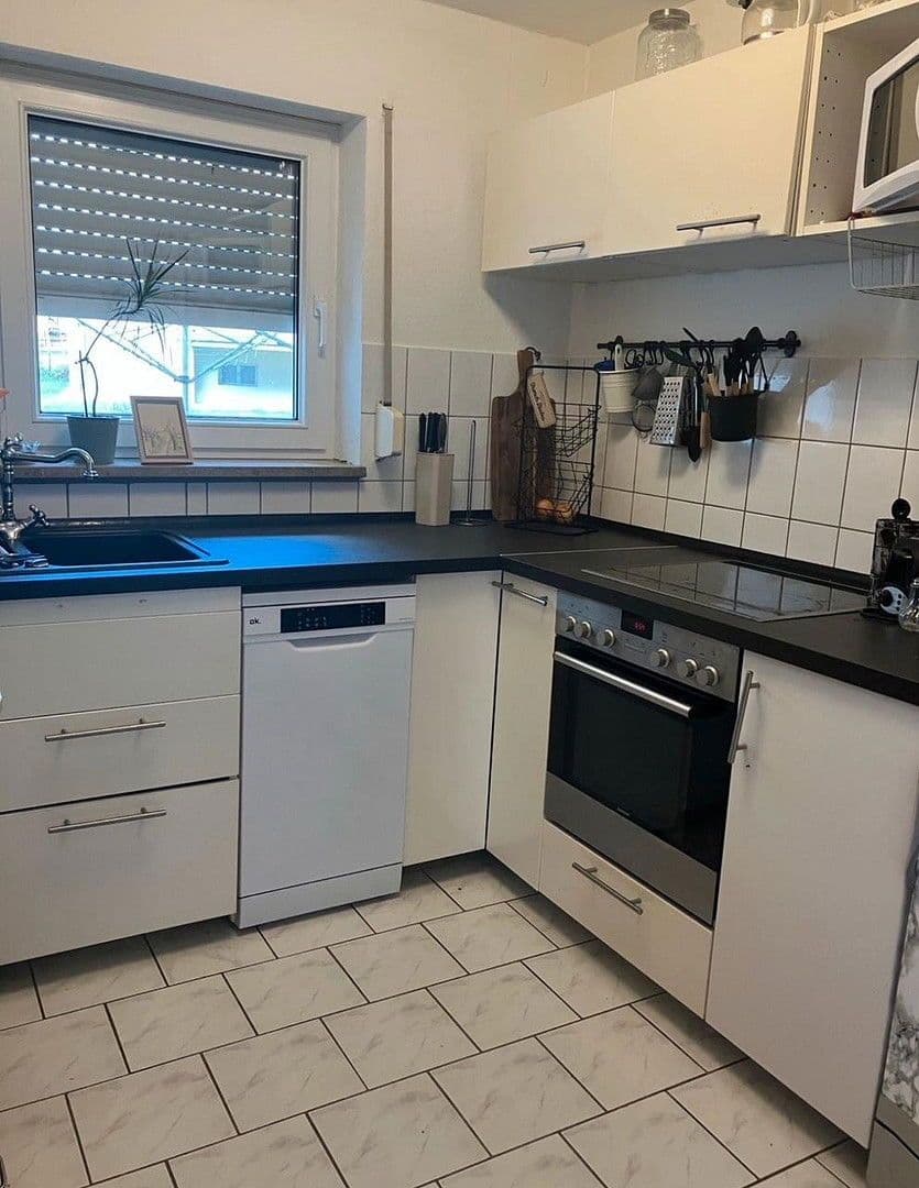 2 bedroom flat to rent, 50 m², Obere Strasse 10b, Glauchau, Saxony 2 bedroom flat to rent, 50 m², Obere Strasse 10b, Glauchau, Saxony