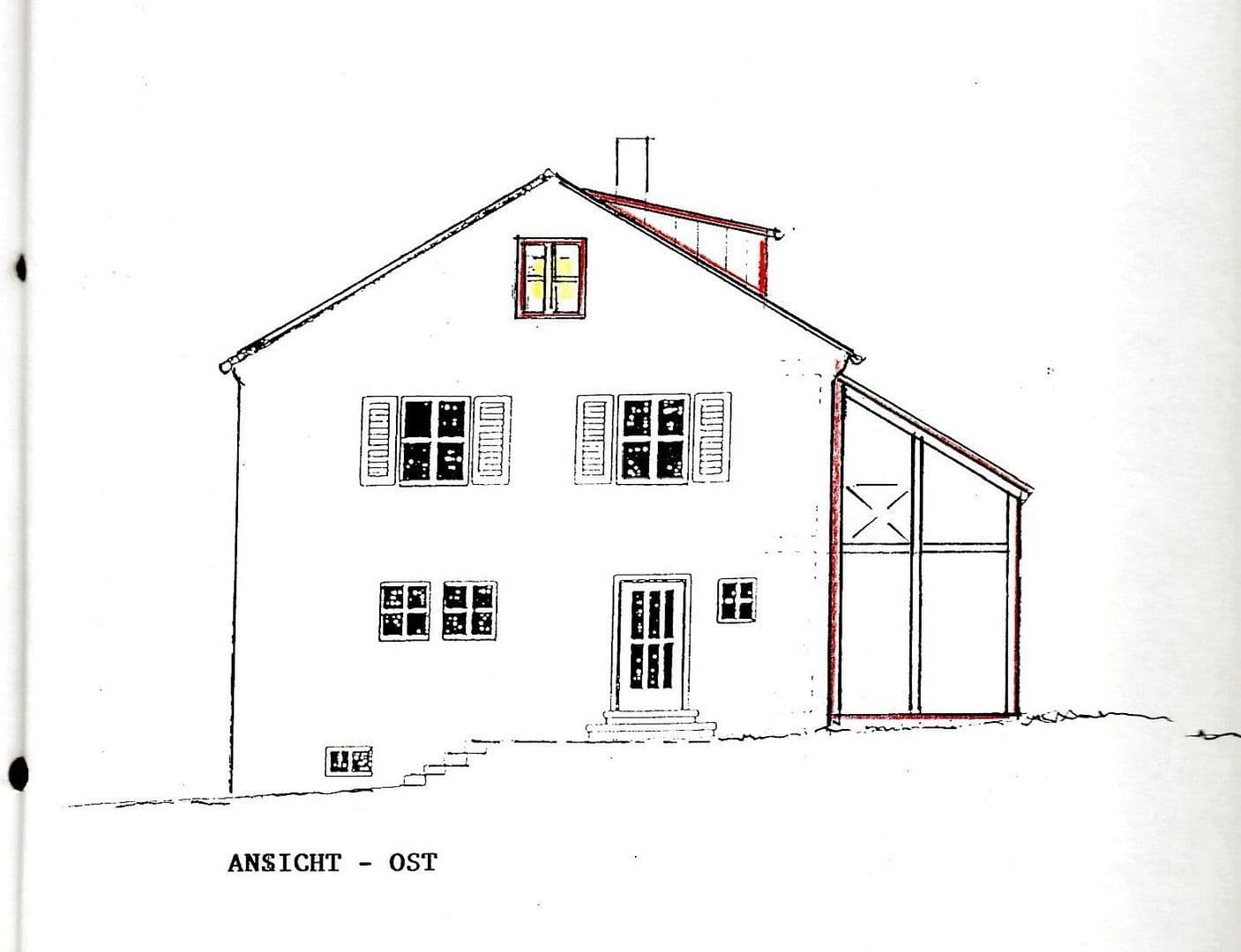 house for sale, 132 m², Rottweil, Baden-Württemberg house for sale, 132 m², Rottweil, Baden-Württemberg