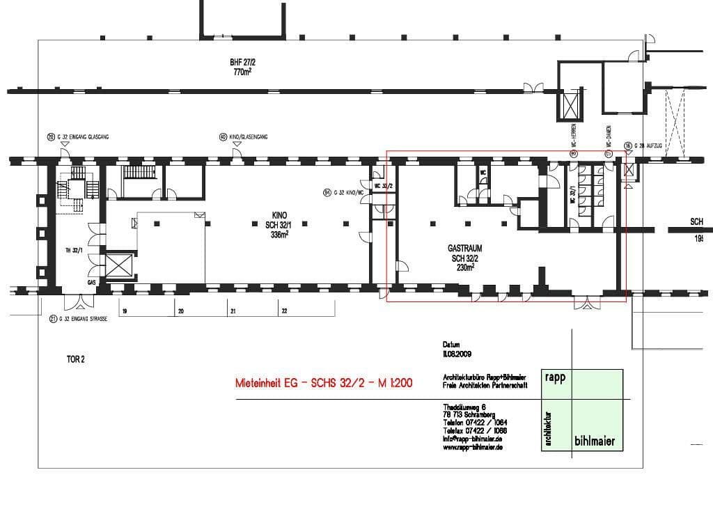 non-residential property to rent, 230 m², Schiltachstrasse 28, Schramberg, Baden-Württemberg non-residential property to rent, 230 m², Schiltachstrasse 28, Schramberg, Baden-Württemberg
