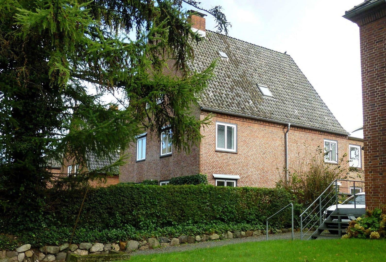 house for sale, 240 m², Flensburg, Schleswig-Holstein house for sale, 240 m², Flensburg, Schleswig-Holstein