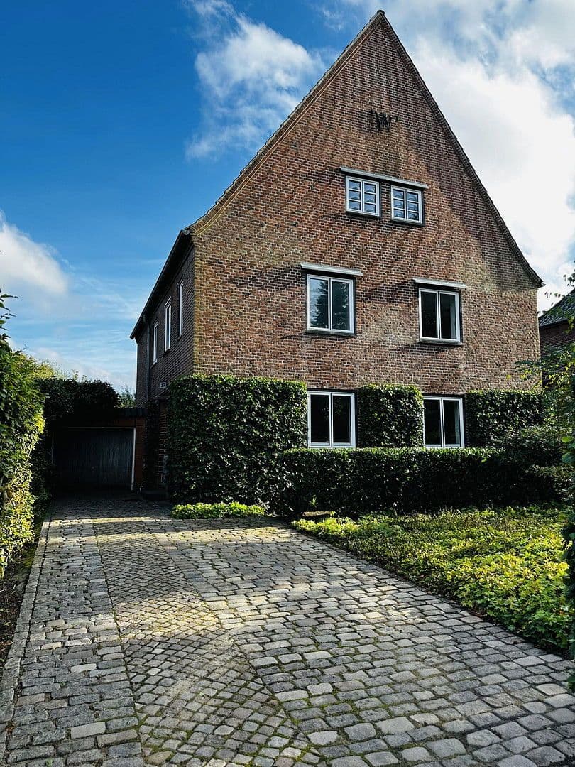 house for sale, 240 m², Flensburg, Schleswig-Holstein house for sale, 240 m², Flensburg, Schleswig-Holstein