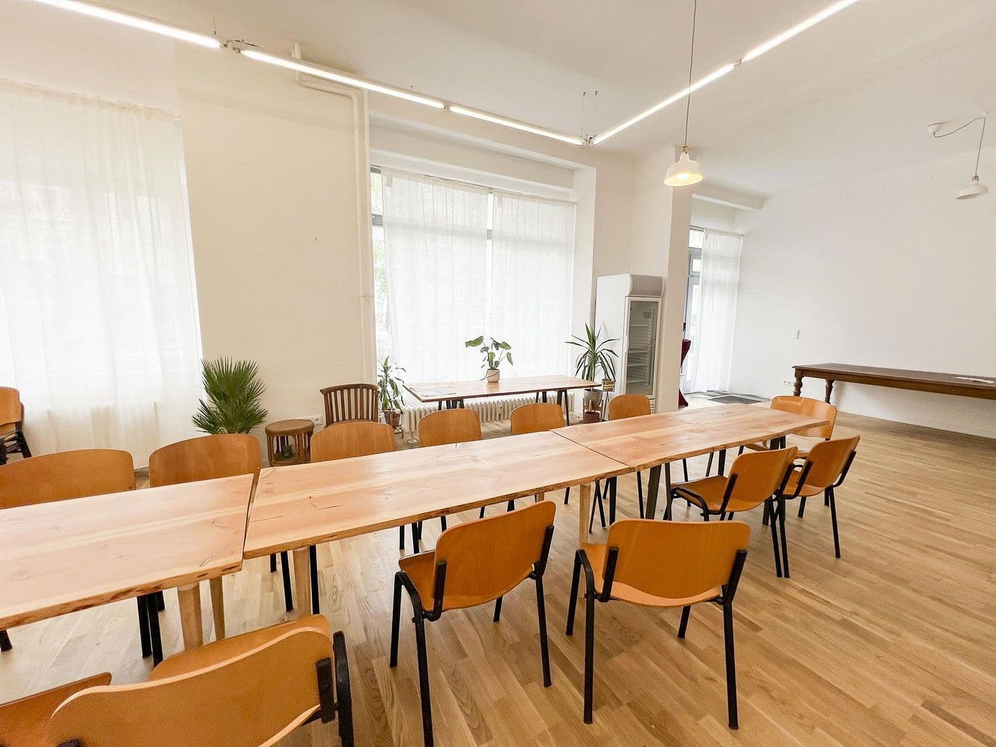 office to rent, 90 m², Wintersteinstr. 15, Berlin, Berlin office to rent, 90 m², Wintersteinstr. 15, Berlin, Berlin