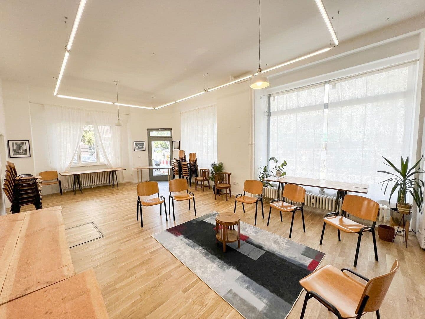 office to rent, 90 m², Wintersteinstr. 15, Berlin, Berlin office to rent, 90 m², Wintersteinstr. 15, Berlin, Berlin