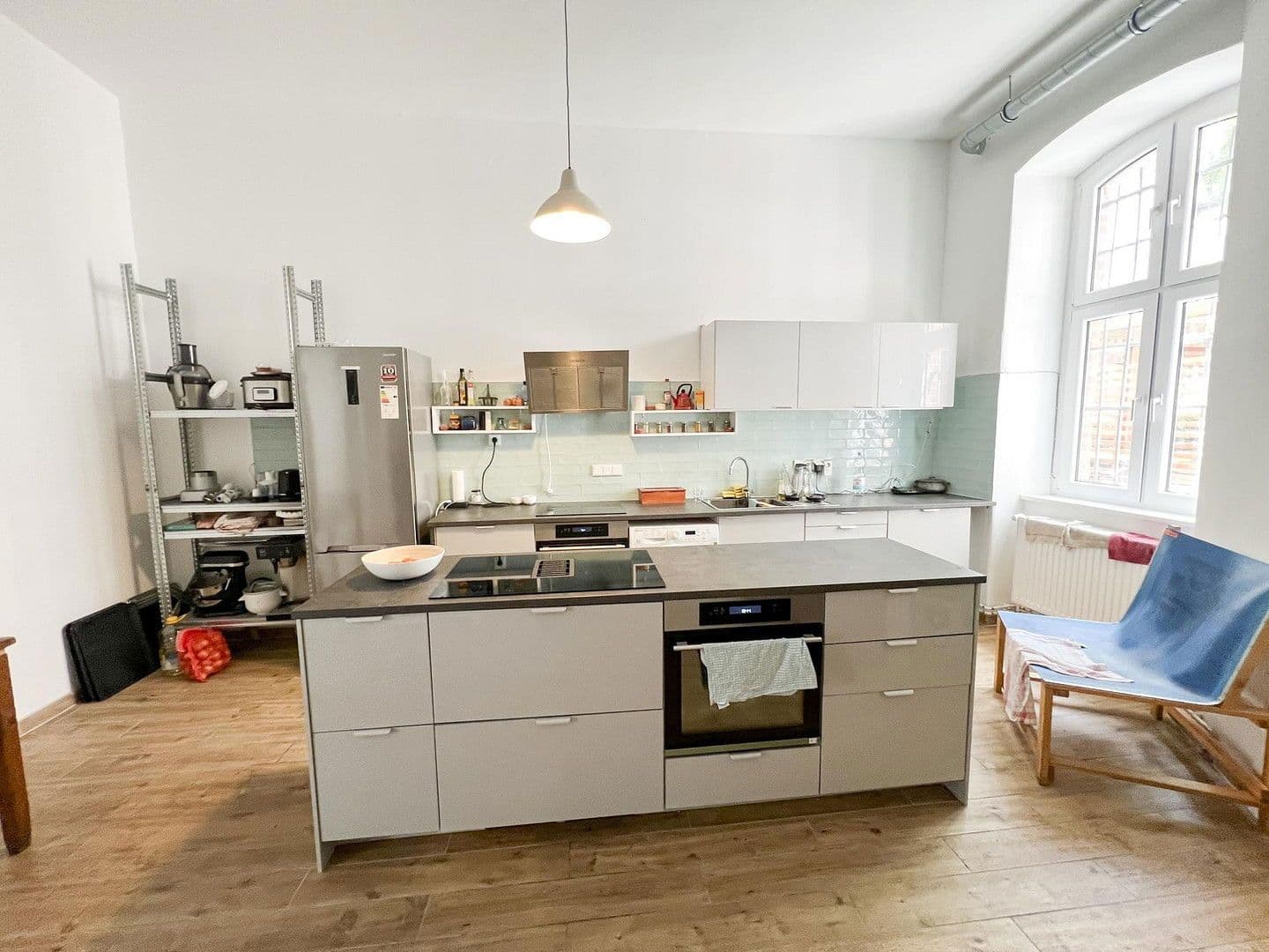 office to rent, 90 m², Wintersteinstr. 15, Berlin, Berlin office to rent, 90 m², Wintersteinstr. 15, Berlin, Berlin