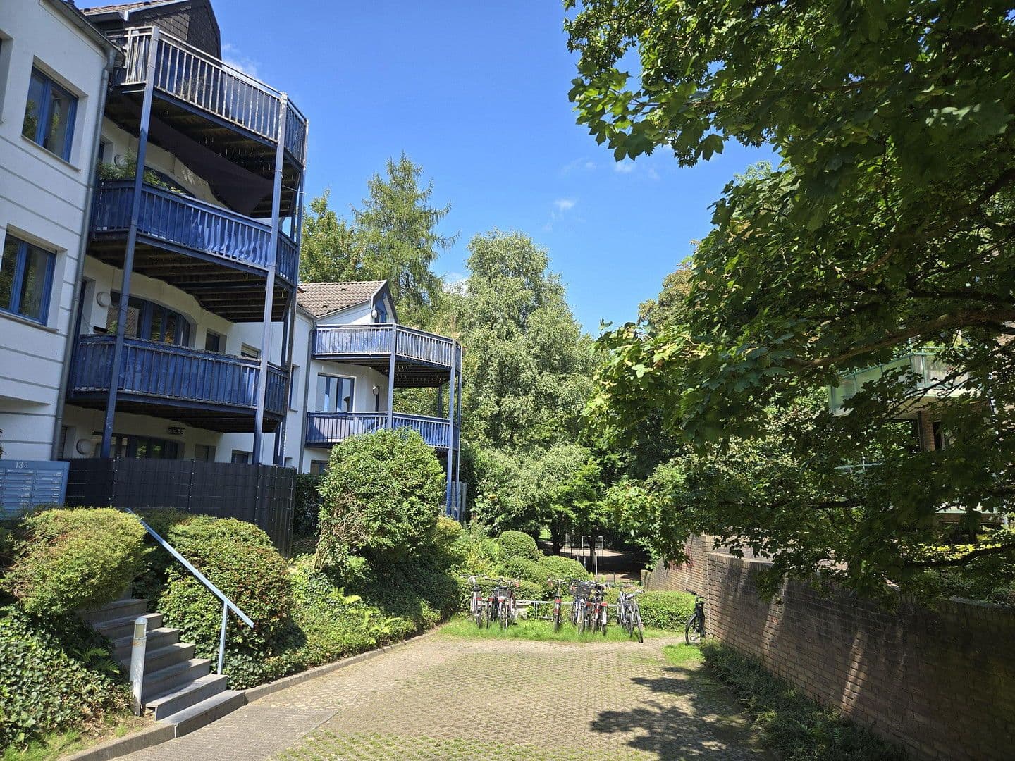 3 bedroom flat for sale, 87 m², Vaalser Str. 138, Aachen, North Rhine-Westphalia 3 bedroom flat for sale, 87 m², Vaalser Str. 138, Aachen, North Rhine-Westphalia