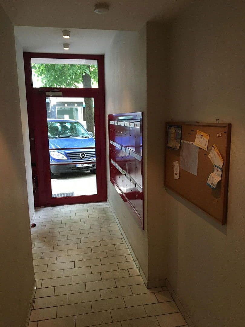 1 bedroom flat for sale, 35 m², Hüttenstraße 48, Düsseldorf, North Rhine-Westphalia 1 bedroom flat for sale, 35 m², Hüttenstraße 48, Düsseldorf, North Rhine-Westphalia