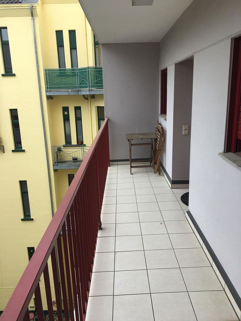 1 bedroom flat for sale, 35 m², Hüttenstraße 48, Düsseldorf, North Rhine-Westphalia 1 bedroom flat for sale, 35 m², Hüttenstraße 48, Düsseldorf, North Rhine-Westphalia