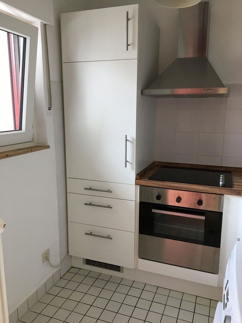 1 bedroom flat for sale, 35 m², Hüttenstraße 48, Düsseldorf, North Rhine-Westphalia 1 bedroom flat for sale, 35 m², Hüttenstraße 48, Düsseldorf, North Rhine-Westphalia