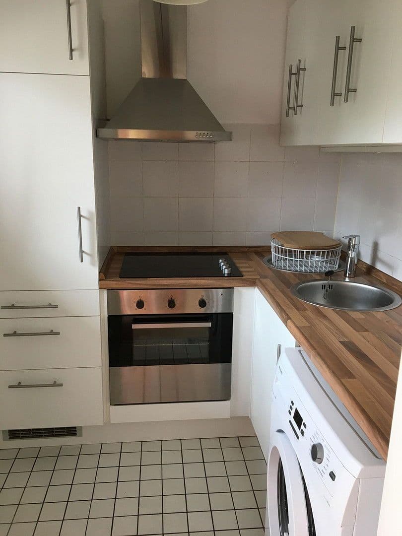 1 bedroom flat for sale, 35 m², Hüttenstraße 48, Düsseldorf, North Rhine-Westphalia 1 bedroom flat for sale, 35 m², Hüttenstraße 48, Düsseldorf, North Rhine-Westphalia