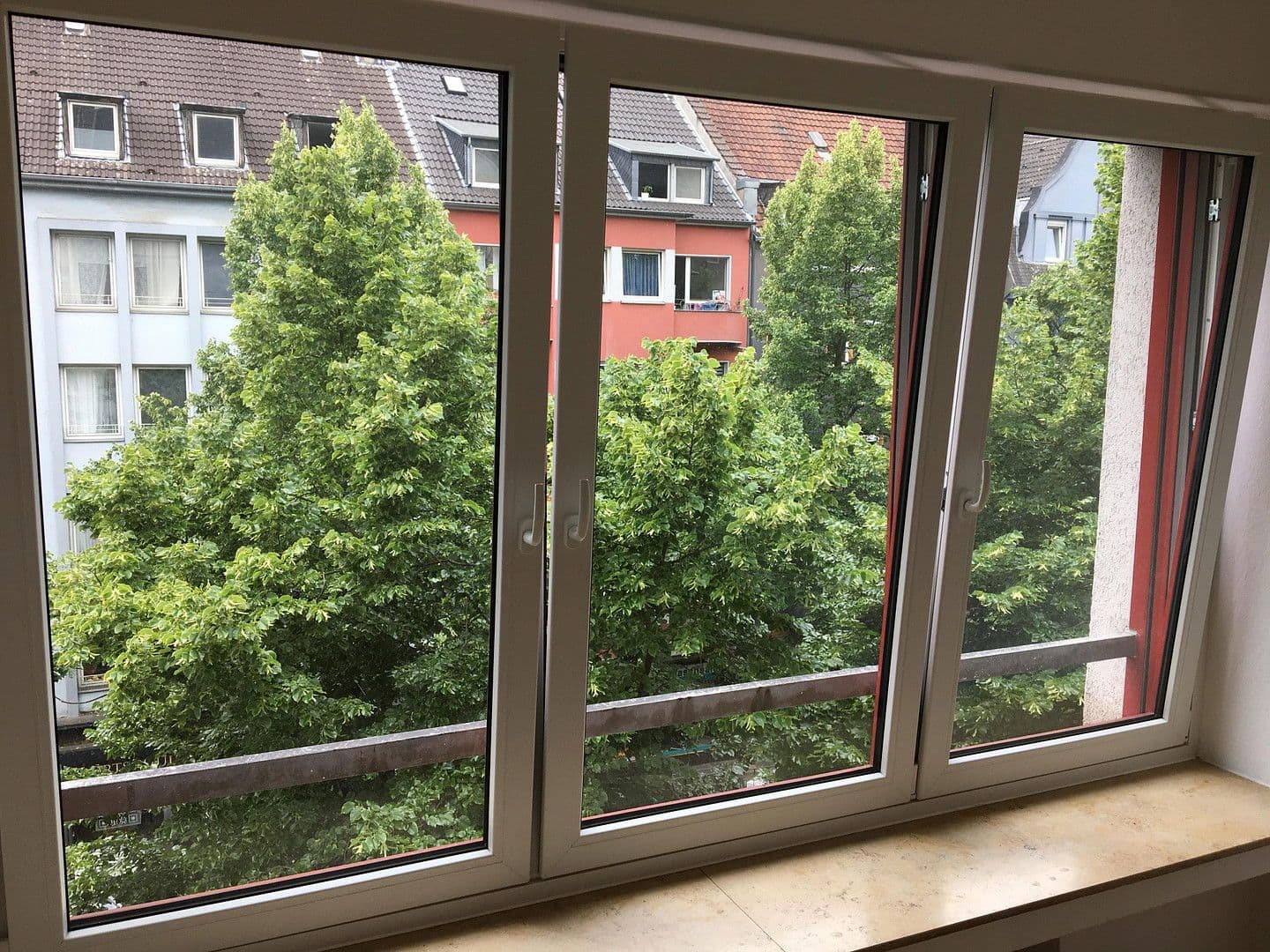 1 bedroom flat for sale, 35 m², Hüttenstraße 48, Düsseldorf, North Rhine-Westphalia 1 bedroom flat for sale, 35 m², Hüttenstraße 48, Düsseldorf, North Rhine-Westphalia